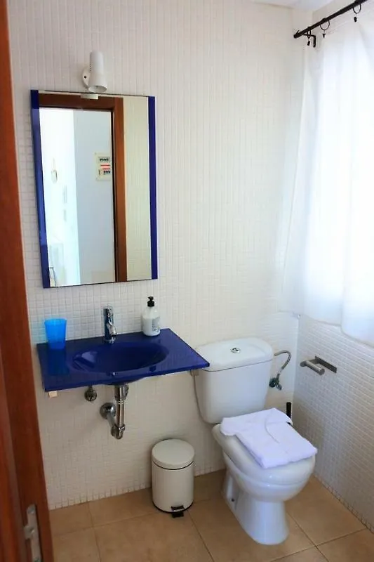 Casa Maria Cotillo Mar Apartment El Cotillo (Fuerteventura)