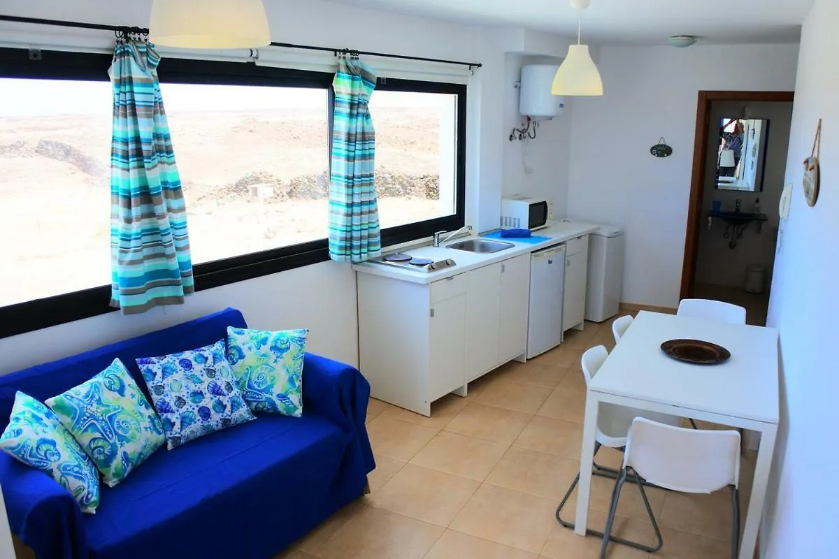 Apartment Casa Maria Cotillo Mar