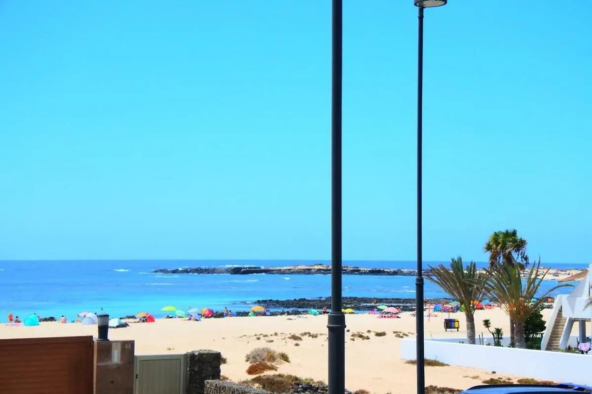 Apartment Casa Maria Cotillo Mar