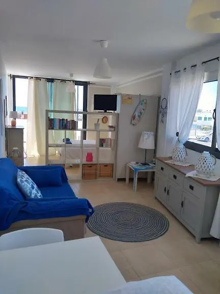 Casa Maria Cotillo Mar Apartment