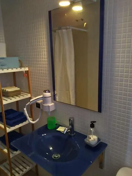 Apartment Casa Maria Cotillo Mar Spain