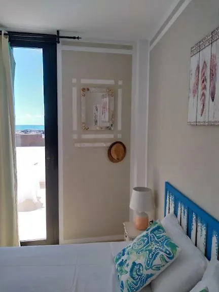 Casa Maria Cotillo Mar 0*, El Cotillo (Fuerteventura) Spain