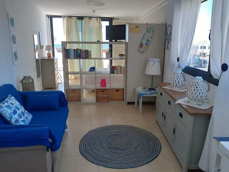 Apartment Casa Maria Cotillo Mar Spain