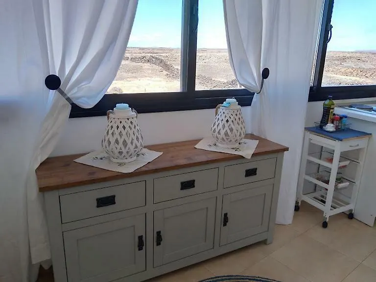 Casa Maria Cotillo Mar El Cotillo (Fuerteventura)