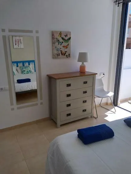 Apartment Casa Maria Cotillo Mar
